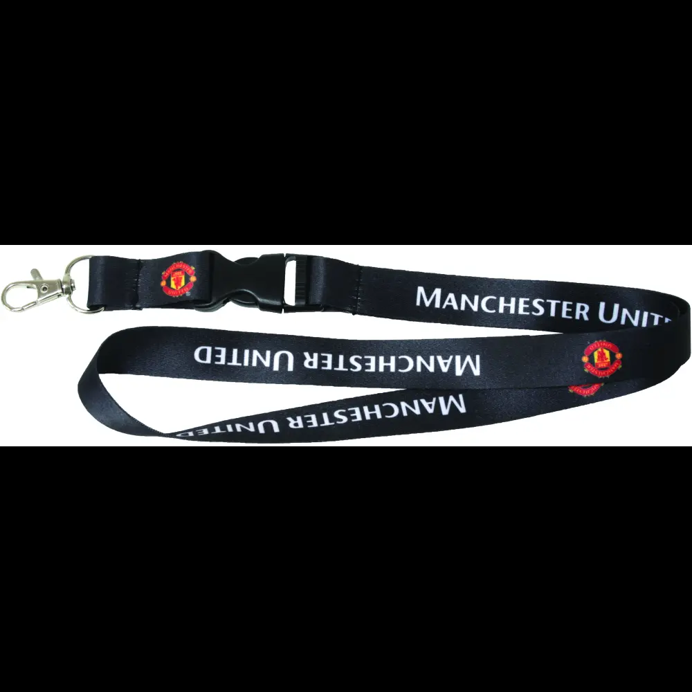 Vratni trak s karabinom na blistru