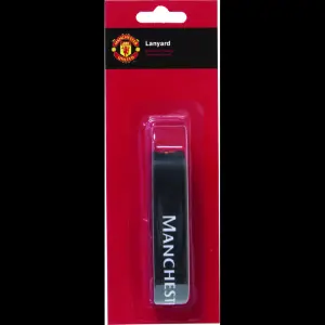 Vratni trak s karabinom na blistru