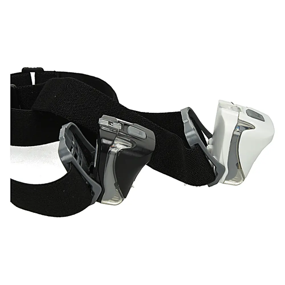 Rechargeable Sensor led Headlamp