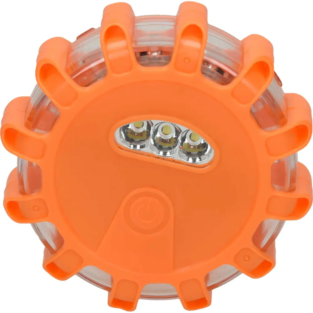 Svetilka za avto Warning