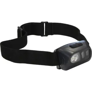Naglavna USB svetilka Rush
