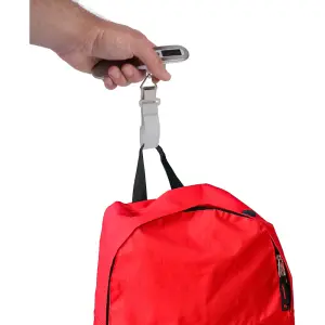 Tehtnica za prtljago Strict