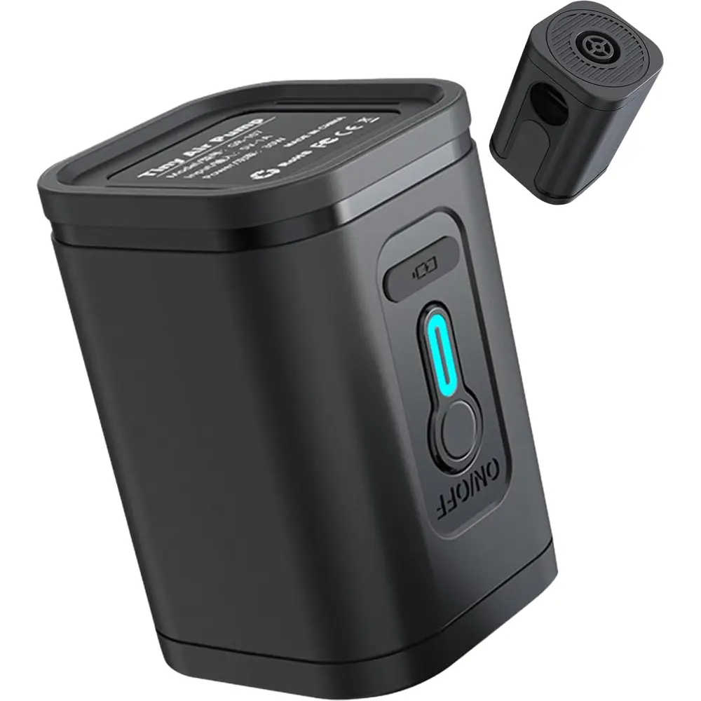 Električna črpalka Vacpack