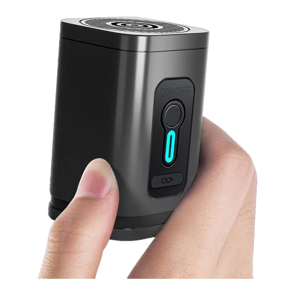 Električna črpalka Vacpack