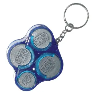 Obesek za euro kovance