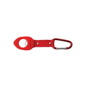 Obesek za ključe Carabin