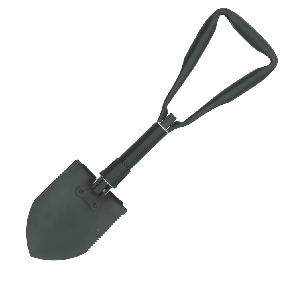 Zl. kovinska lopata FLAT