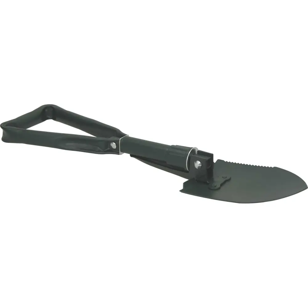 Zl. kovinska lopata FLAT