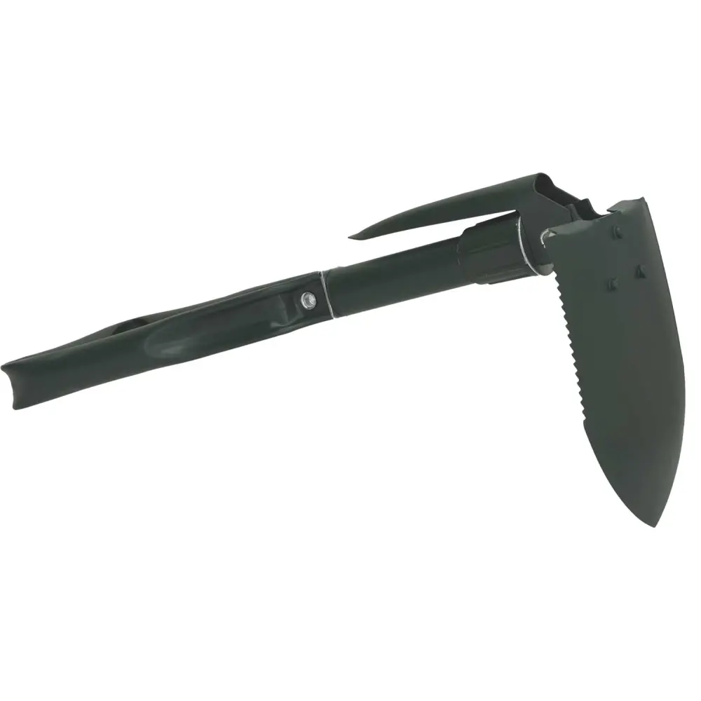 Zl. kovinska lopata FLAT