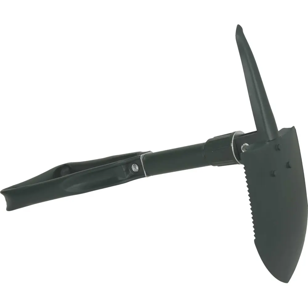 Zl. kovinska lopata FLAT