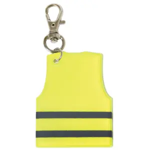 Odsevni obesek za ključe Reflect