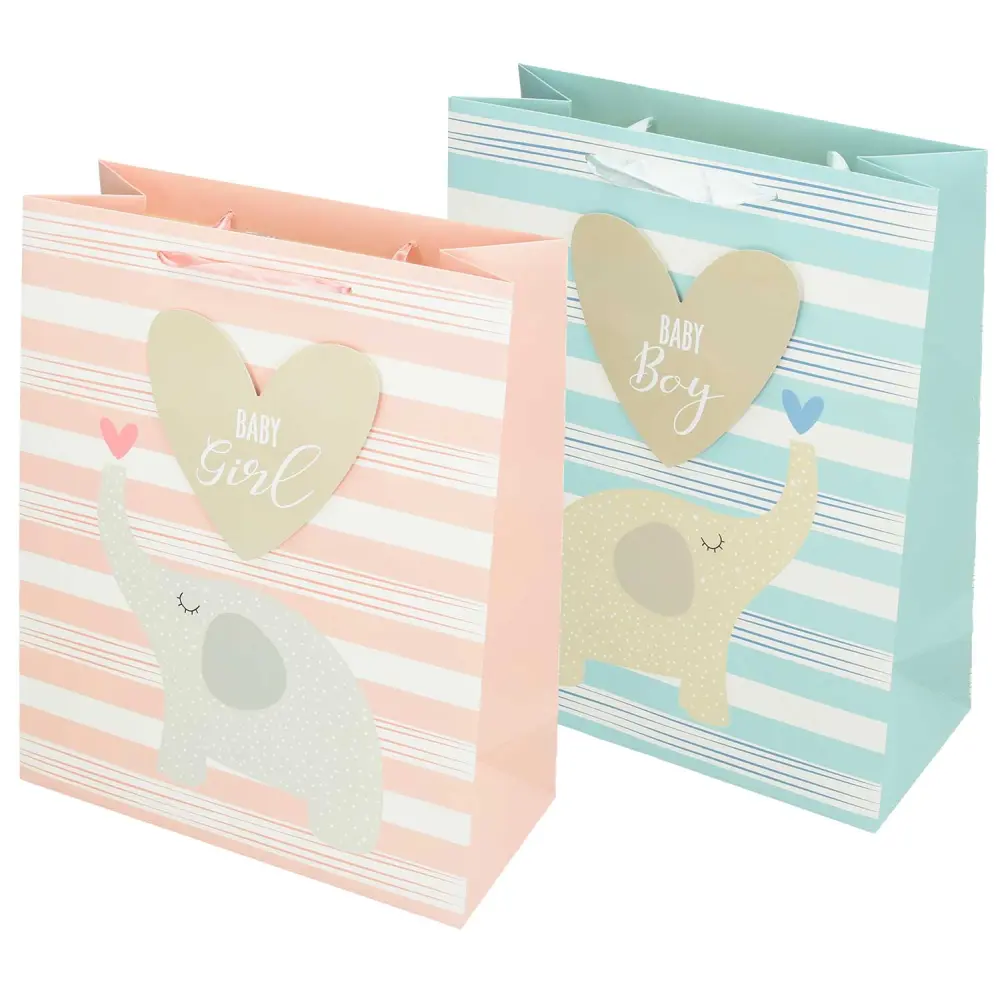 Darilna vrečka L otroška