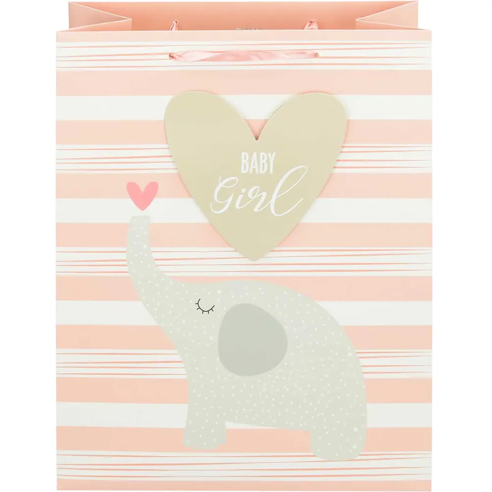 Darilna vrečka L otroška