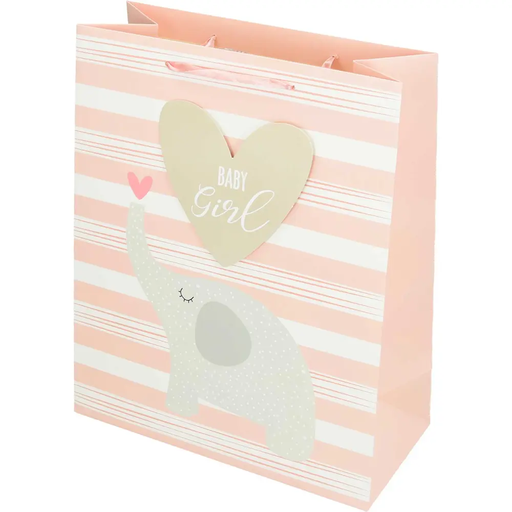 Darilna vrečka L otroška