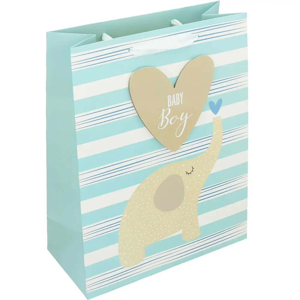 Darilna vrečka L otroška