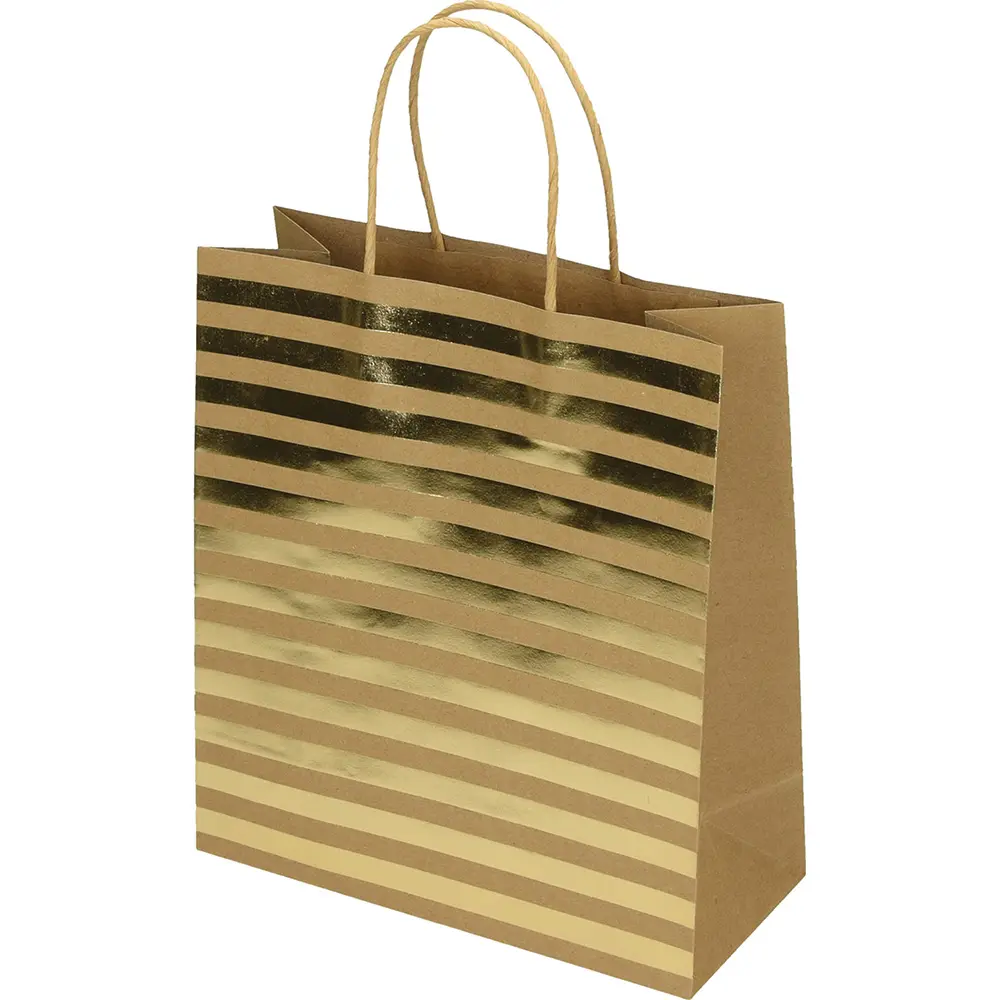 Darilna vrečka eko M 