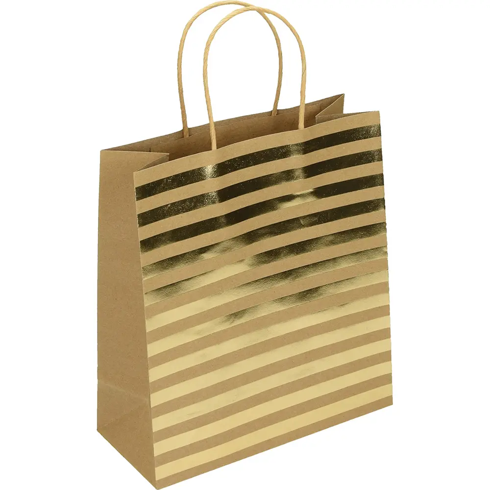 Darilna vrečka eko M 