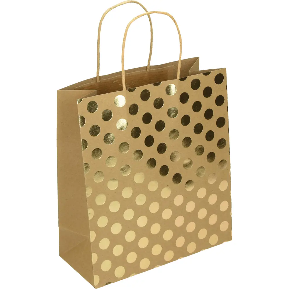 Darilna vrečka eko M