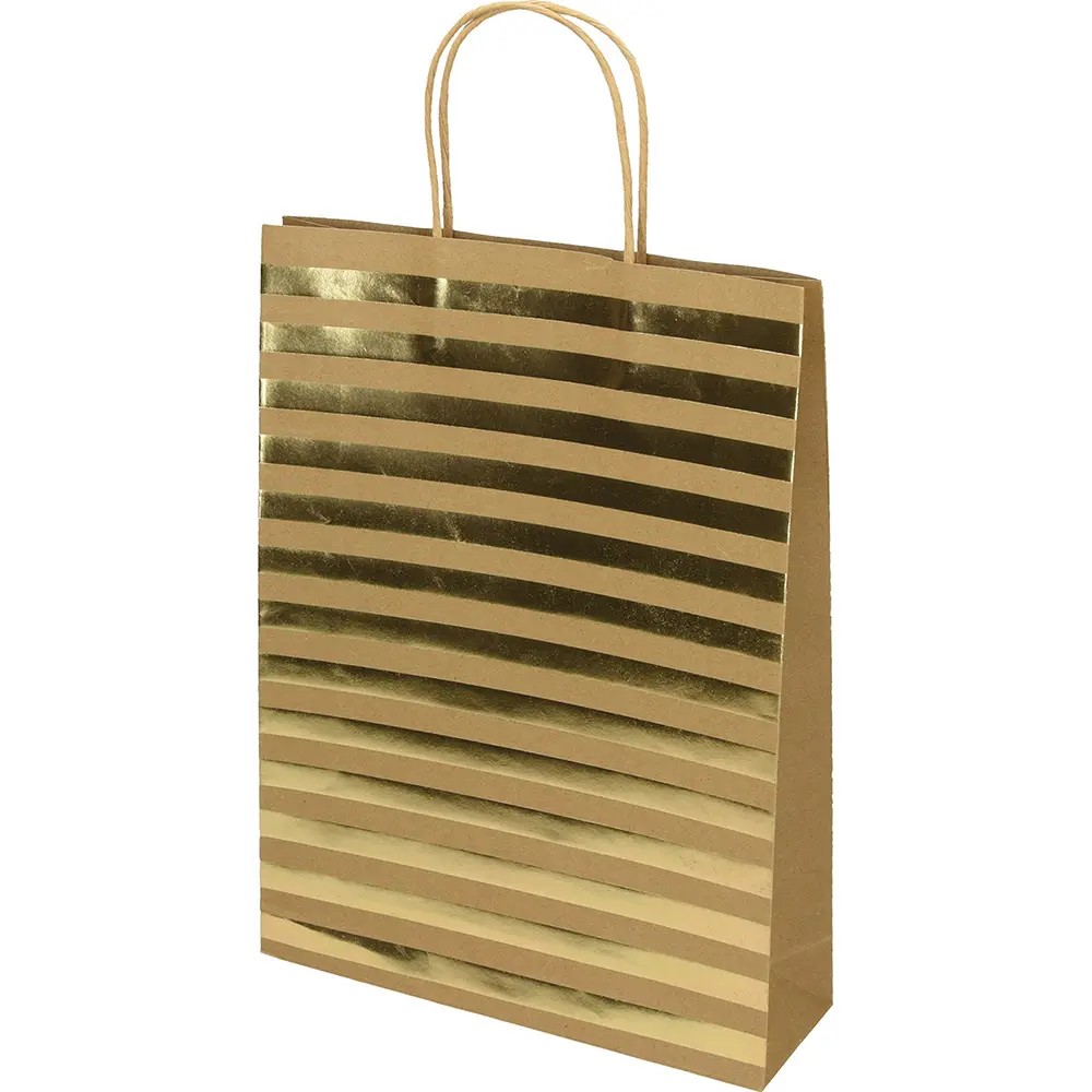 Darilna vrečka eko L 