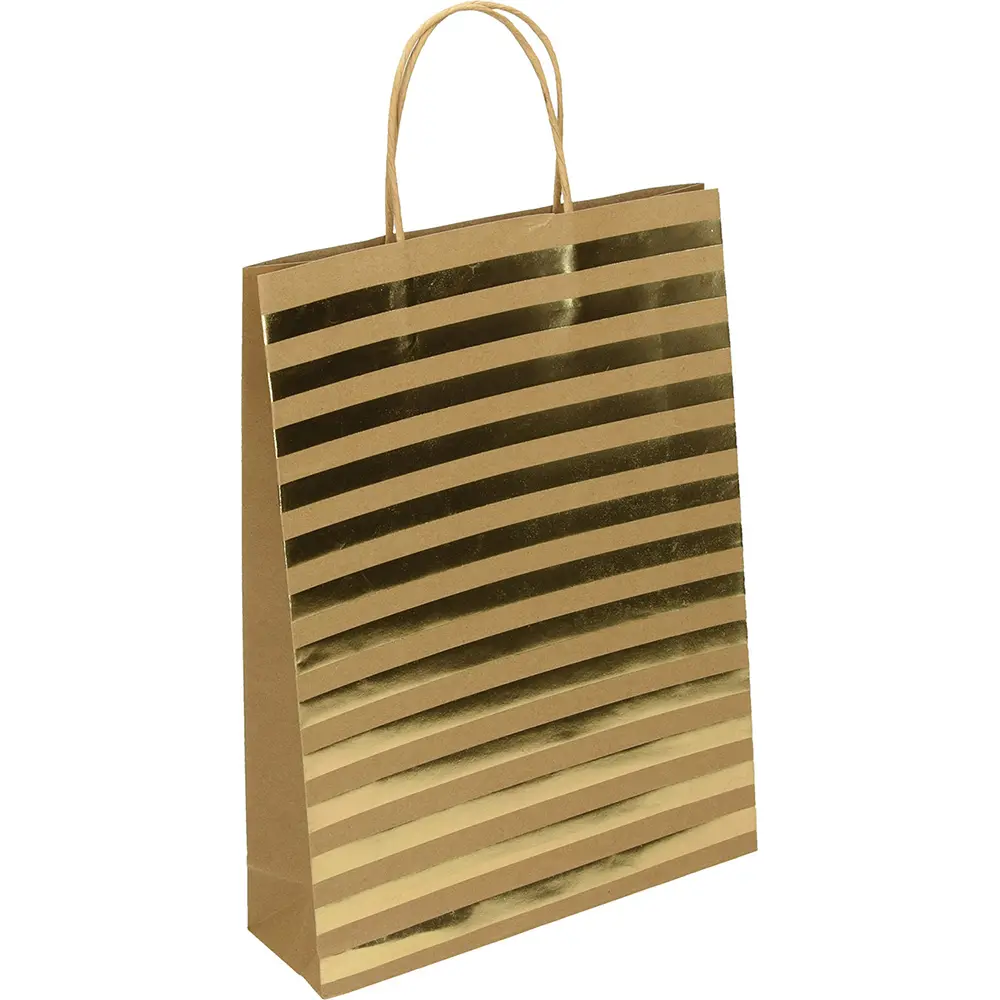 Darilna vrečka eko L 