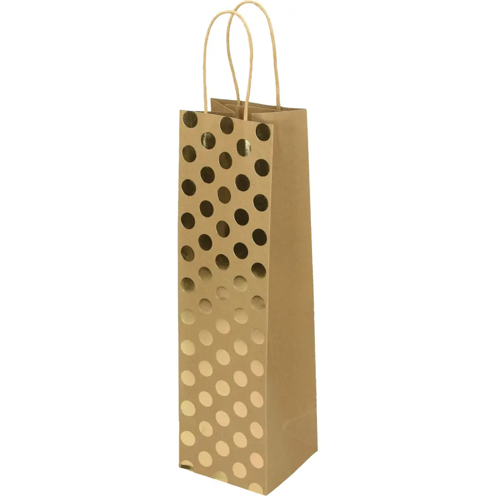 Darilna vrečka eko B