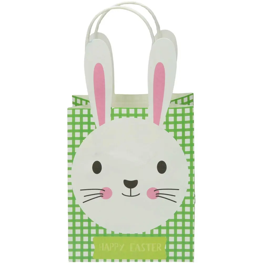 Darilna vrečka eko S velika noč