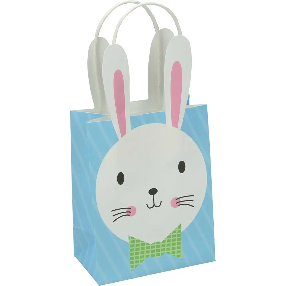 Darilna vrečka eko S velika noč