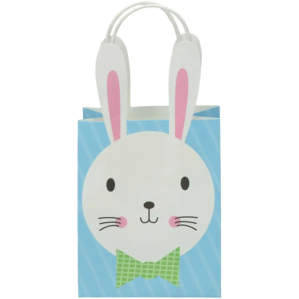 Darilna vrečka eko S velika noč