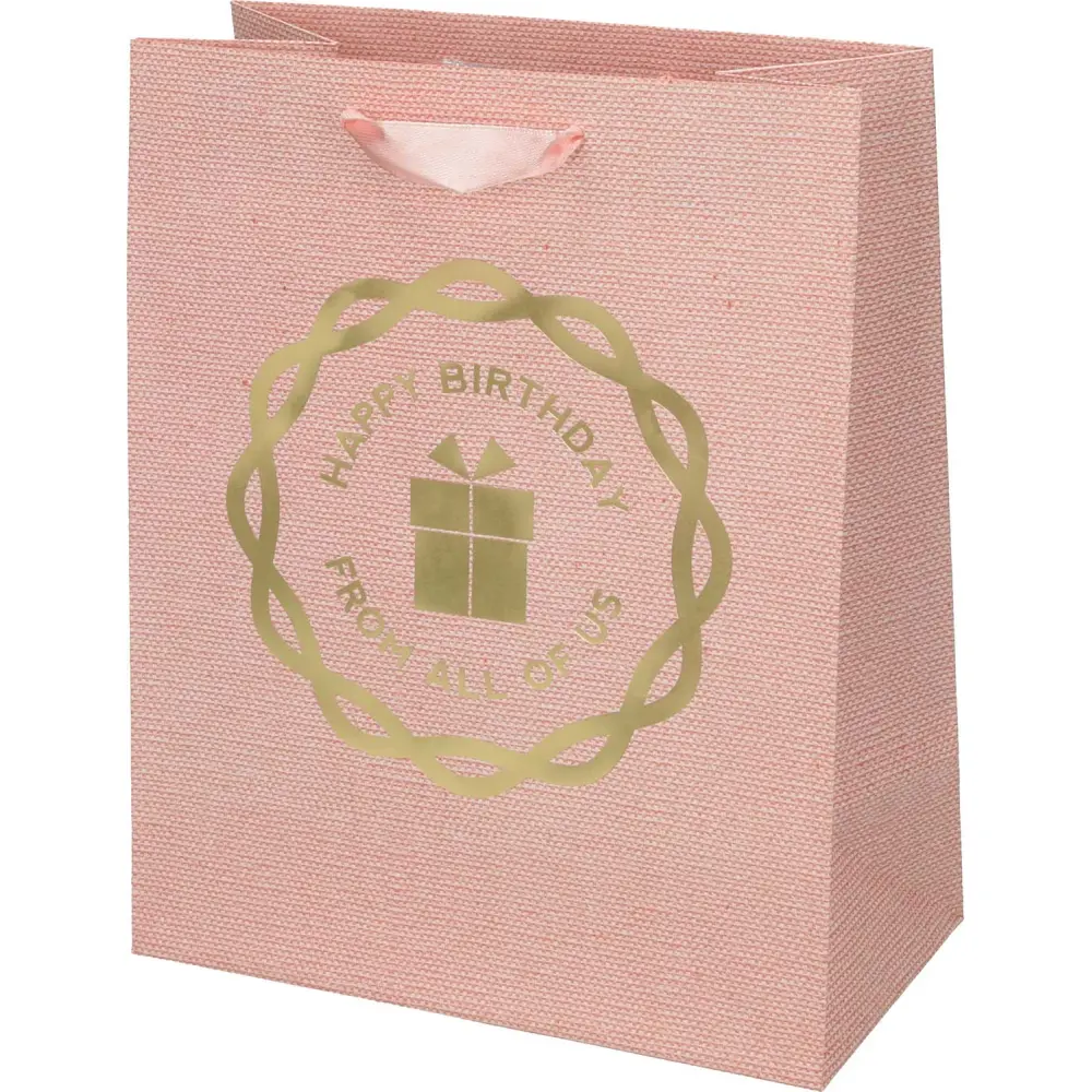 Darilna vrečka M rojstni dan