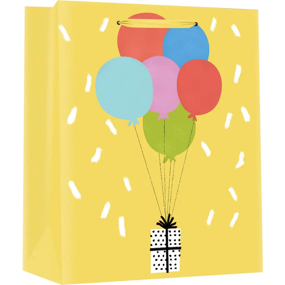 Darilna vrečka M rojstni dan