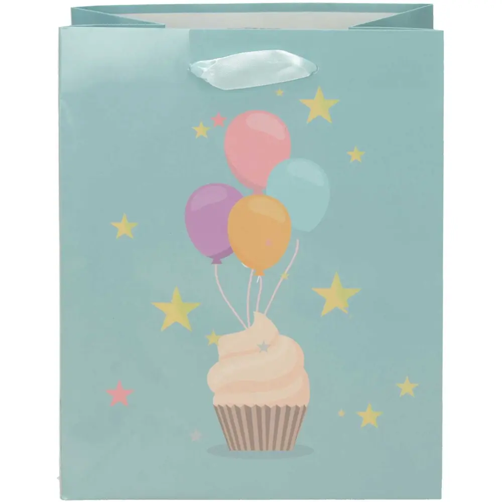 Darilna vrečka M rojstni dan