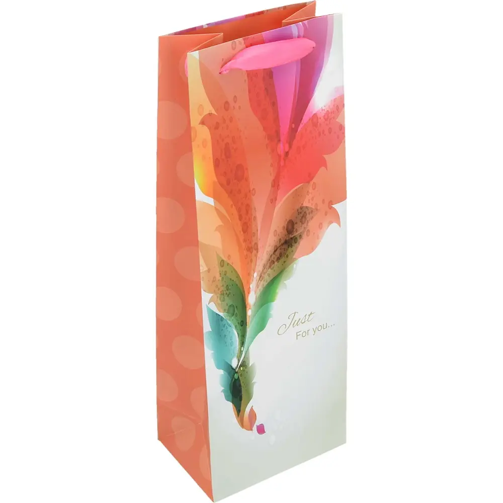 Darilna vrečka B rojstni dan