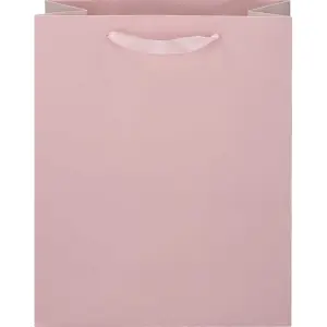 Darilna vrečka peach L