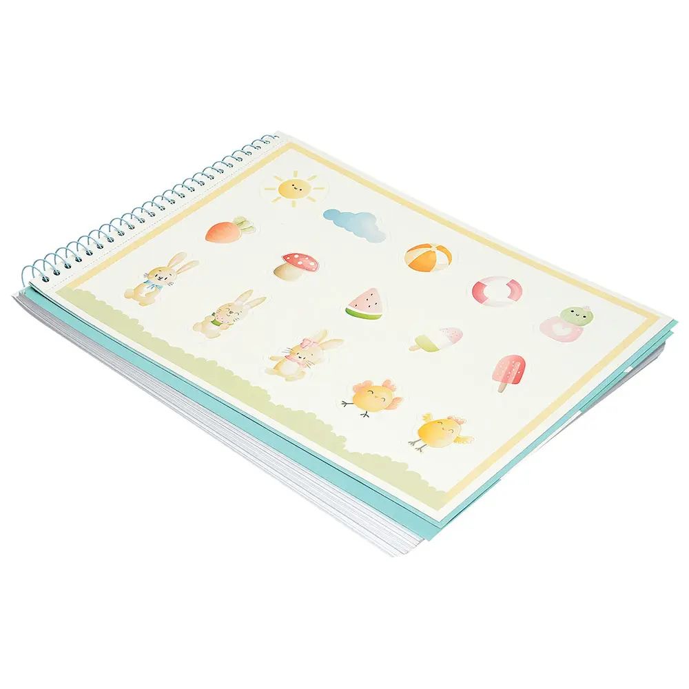 Pobarvanka Creative Little ones