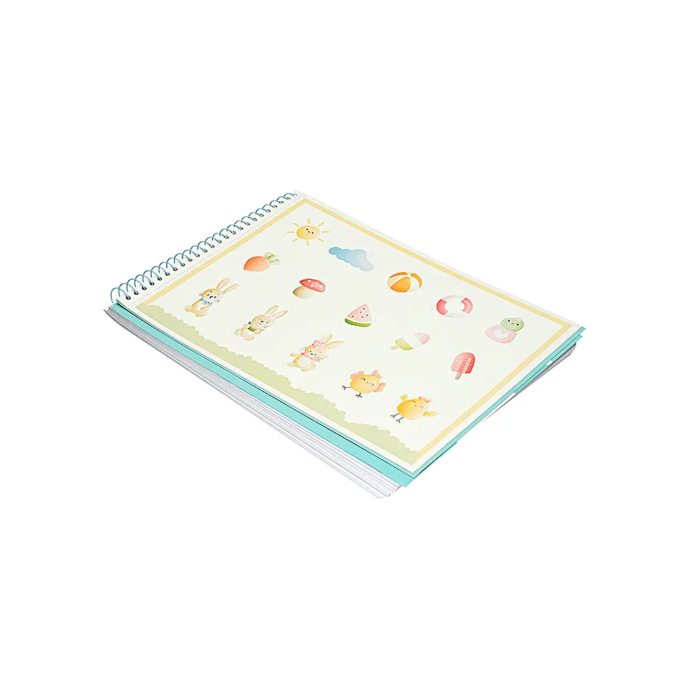 Pobarvanka Creative Little ones