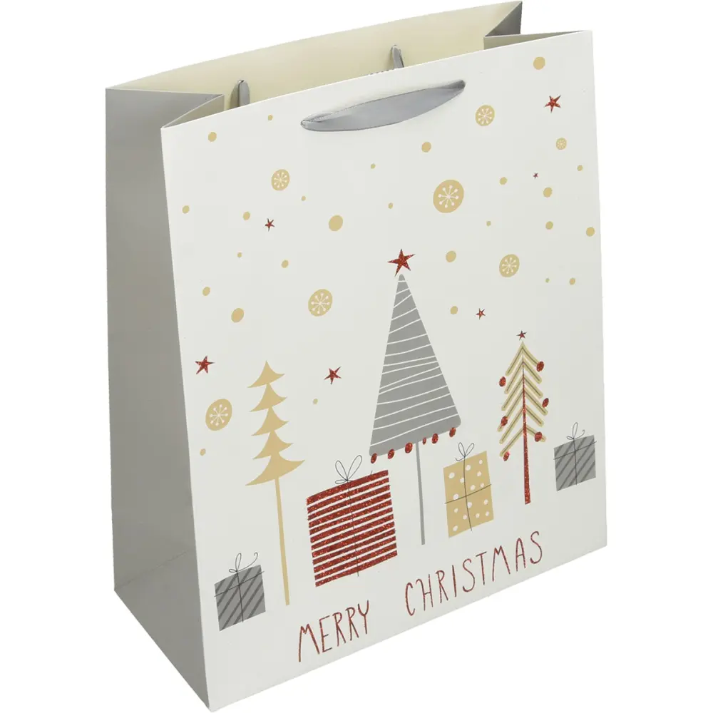 Darilna vrečka L novo leto