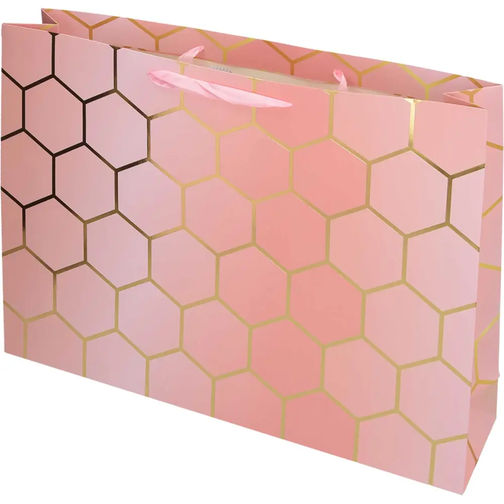 Darilna vrečka J horizontal