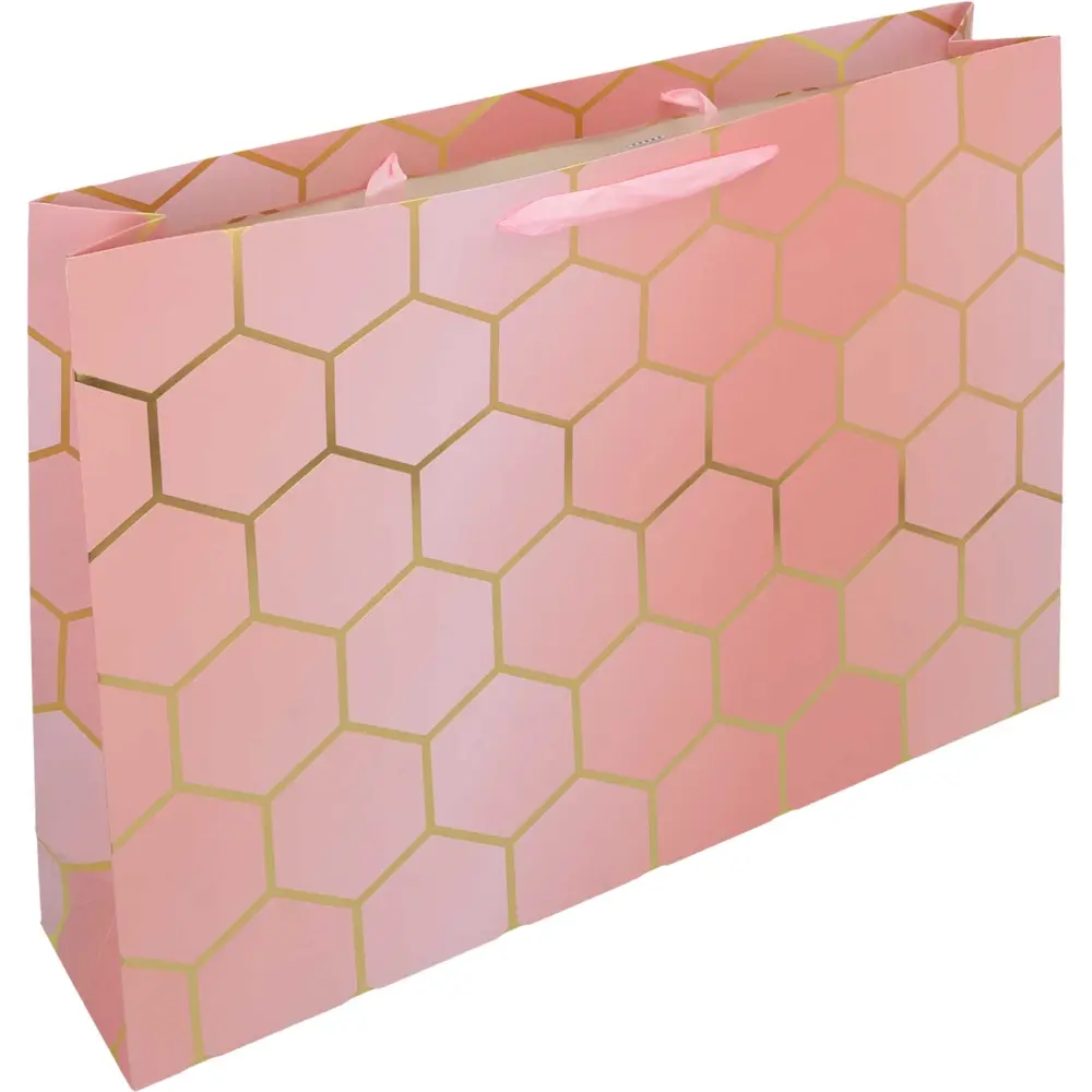 Darilna vrečka J horizontal