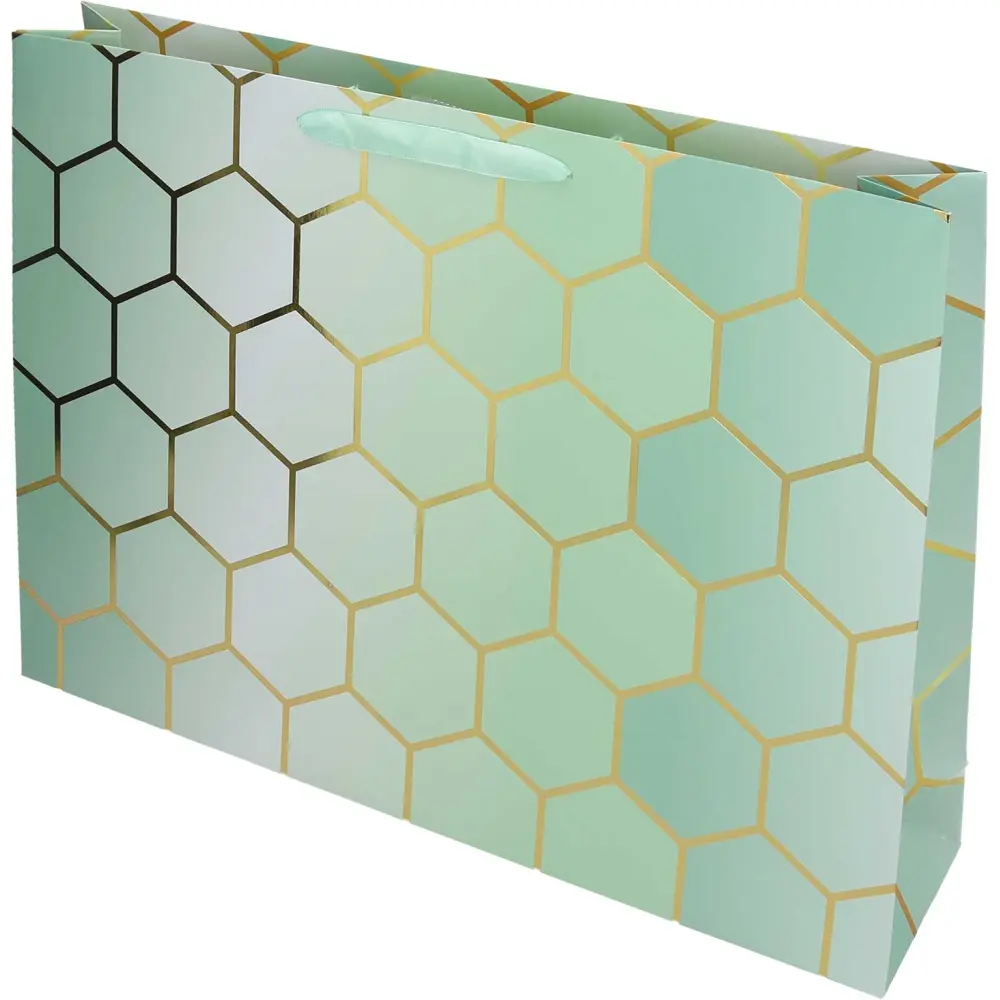 Darilna vrečka J horizontal