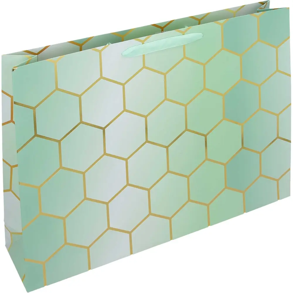 Darilna vrečka J horizontal