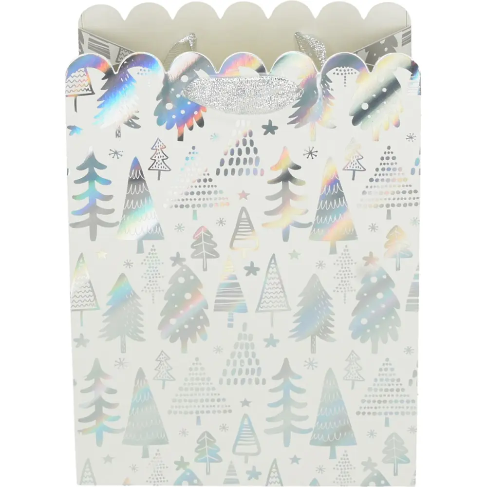 Darilna vrečka M novo leto