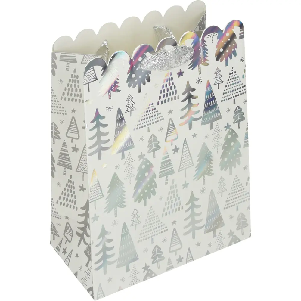 Darilna vrečka M novo leto