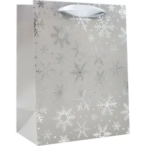 Darilna vrečka M novo leto