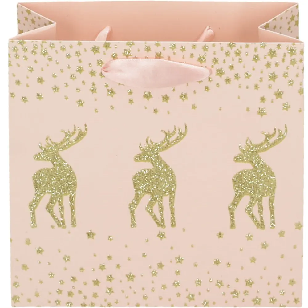 Darilna vrečka S novo leto