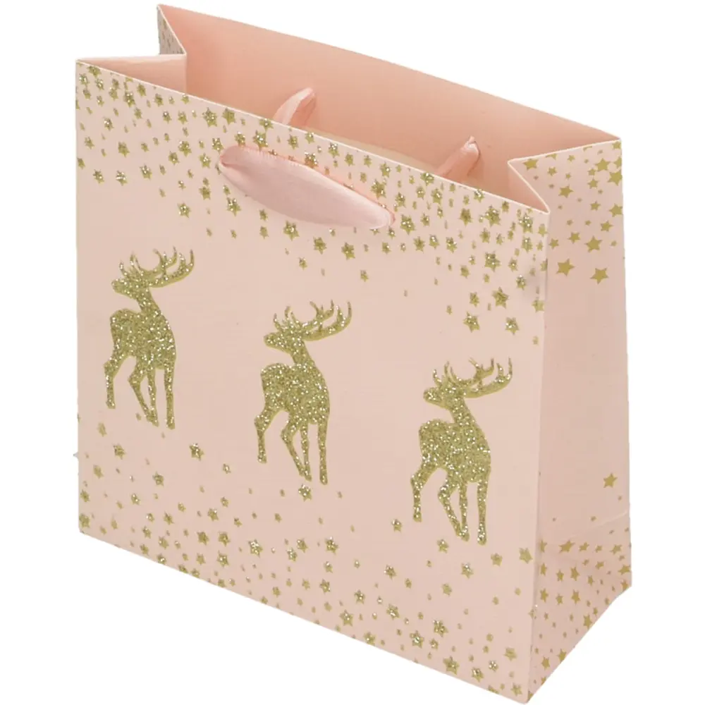 Darilna vrečka S novo leto