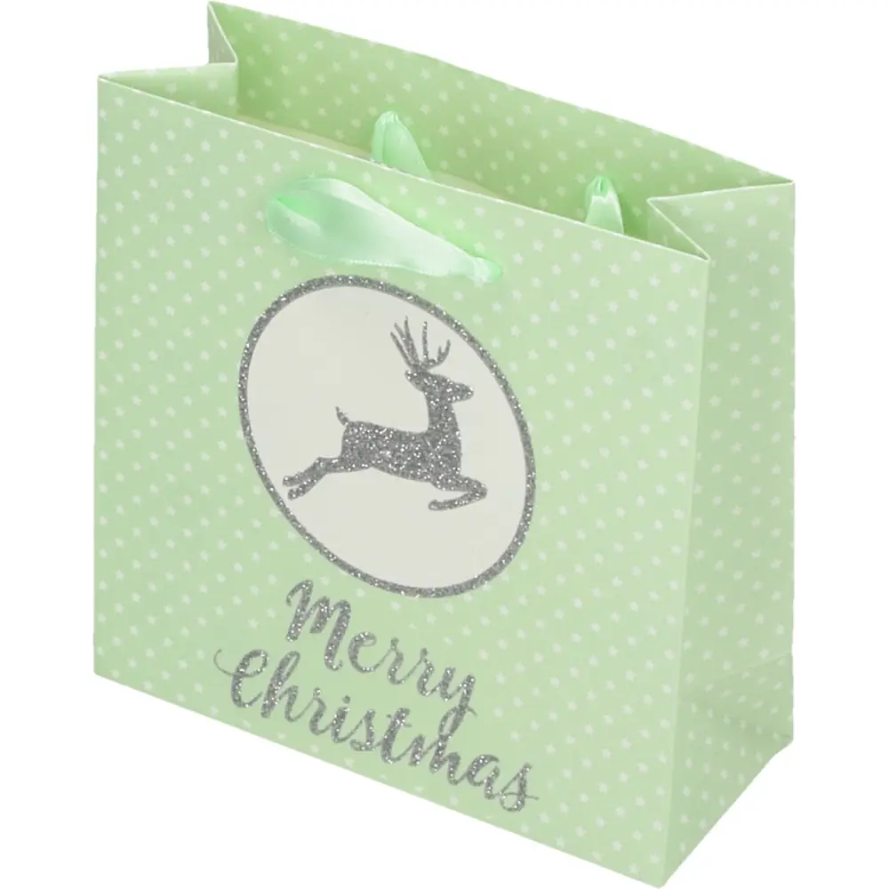 Darilna vrečka S novo leto