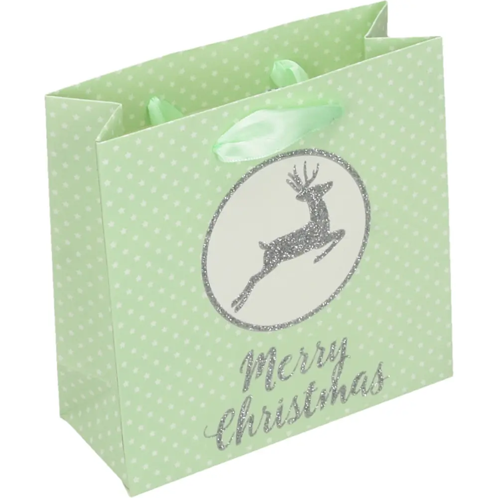 Darilna vrečka S novo leto