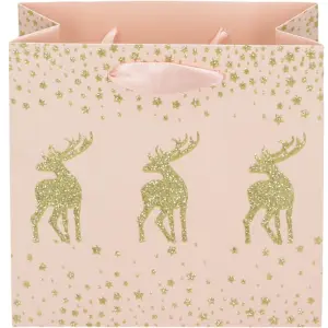 Darilna vrečka S novo leto