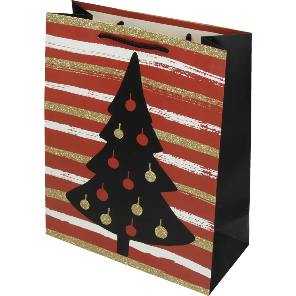 Darilna vrečka L novo leto