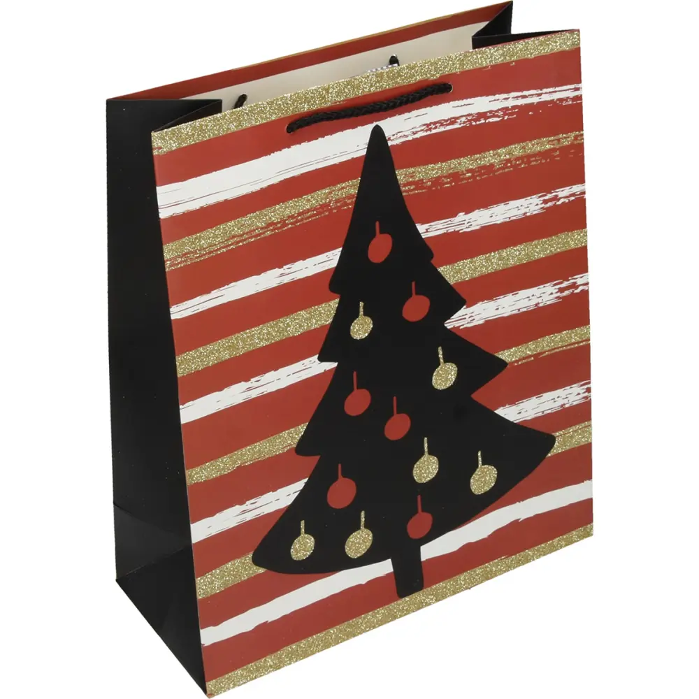 Darilna vrečka L novo leto